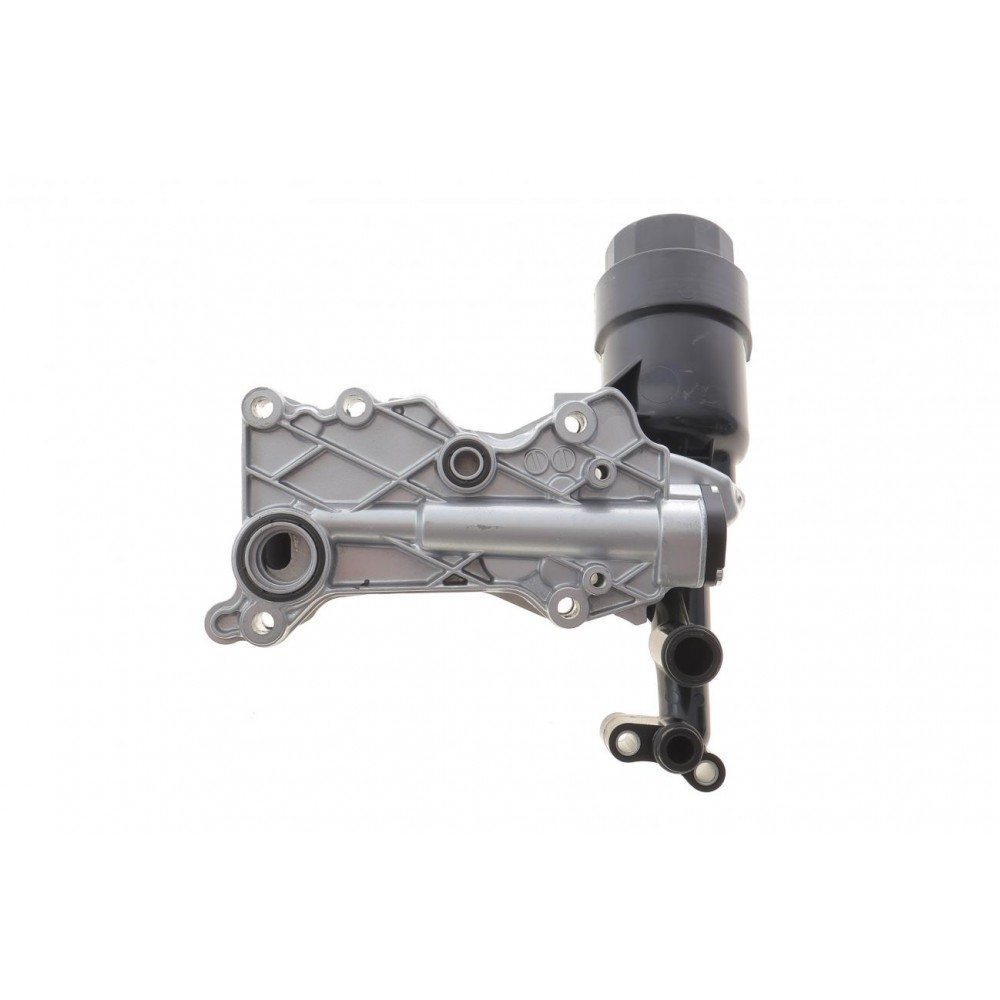 Радіатор масляний MB A-class (W176)/B-class (W246/W242) 11-18 OM651