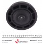 Шків колінвалу Renault Trafic/Master 1.9dCi 01- (6PK) (з болтом)