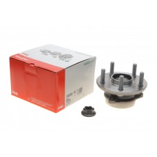 713 6704 20 FAG Комплект підшипника ступиці колеса