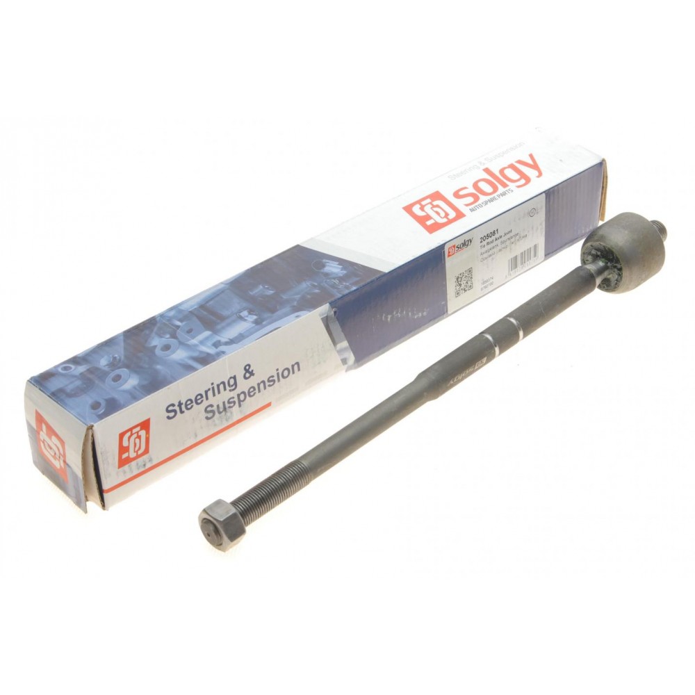 Тяга рульова Ford Fiesta 89-96