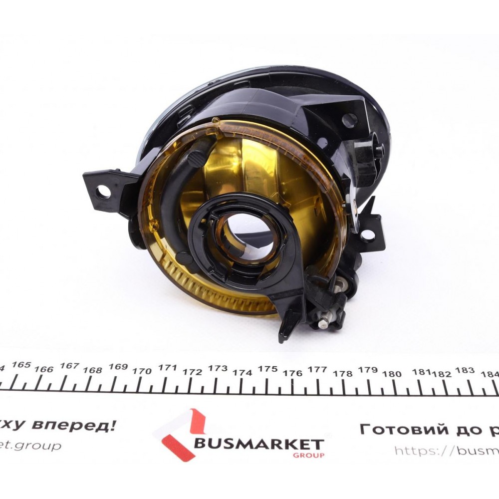 Фара протитуманна MB Sprinter (W906) 06- (L)