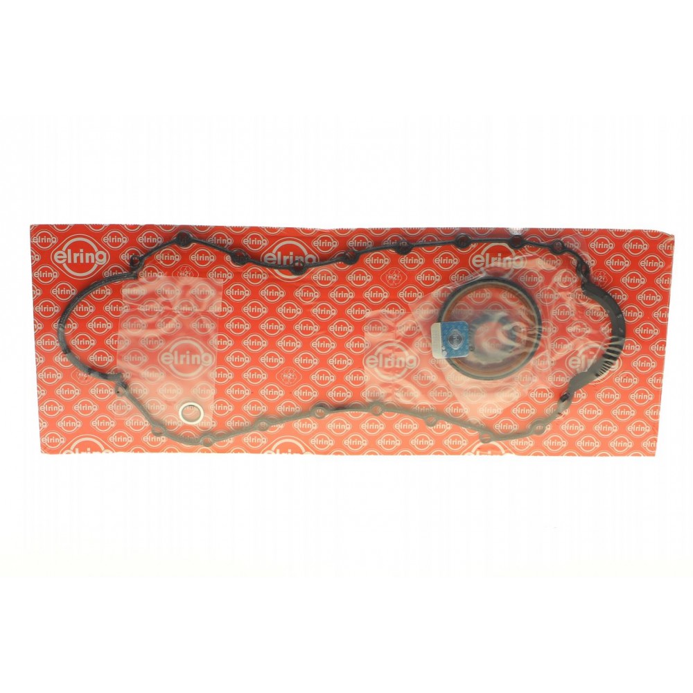 584.860 ELRING Комплект прокладок блок картер двигуна