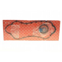 584.860 ELRING Комплект прокладок блок картер двигуна