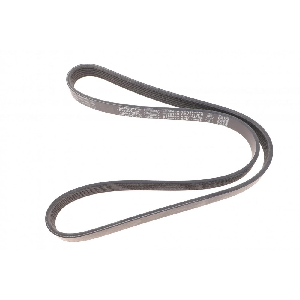 6PK1140EE Dayco Ремінь ручейковий