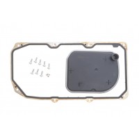Фільтр АКПП MB A-class (W169)/B-class (W245) 04- (M266/OM640) (з прокладкою)
