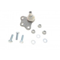 10OP1221 ASMETAL Шарнір незалежної підвіски поворотного важеля