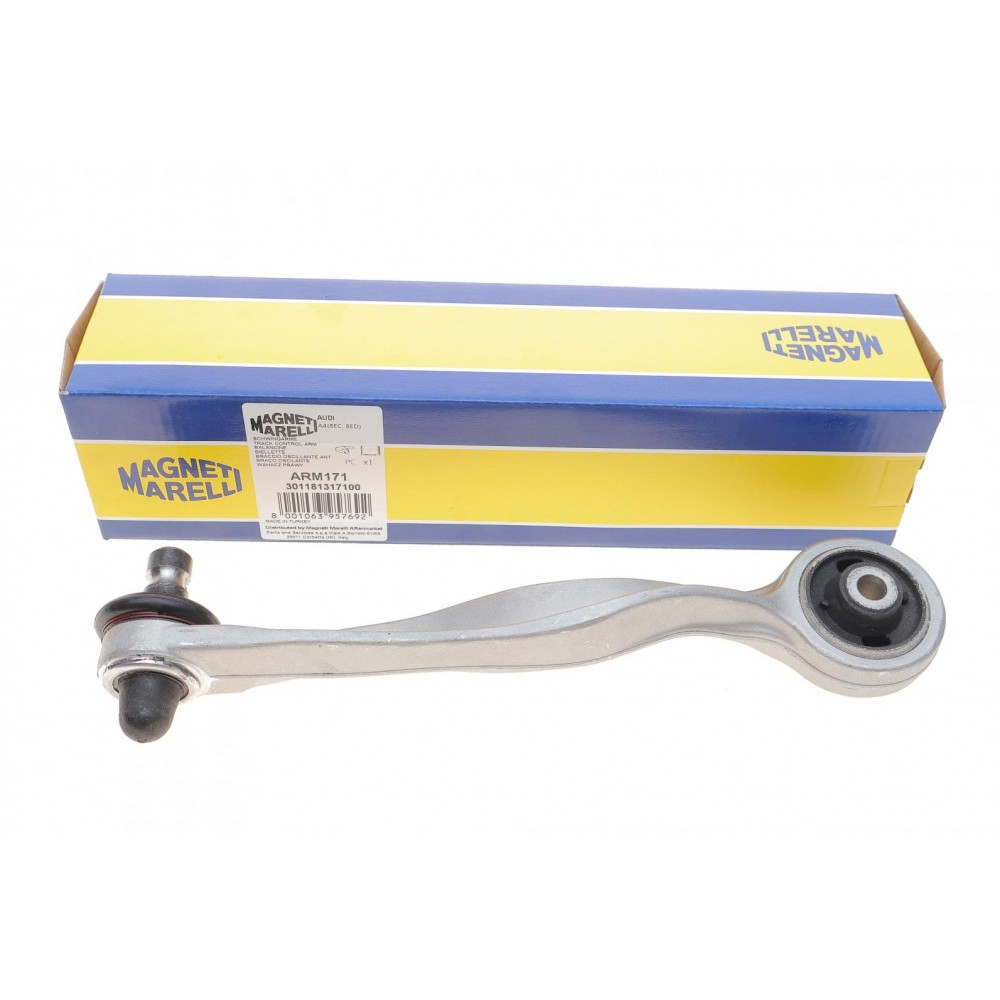 301181317100 MAGNETI MARELLI Ричаг незалежної підвіски колеса, подвеска колеса