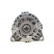 Генератор Citroen Nemo/Peugeot Bipper 1.4 HDi 09- (14V/90A)