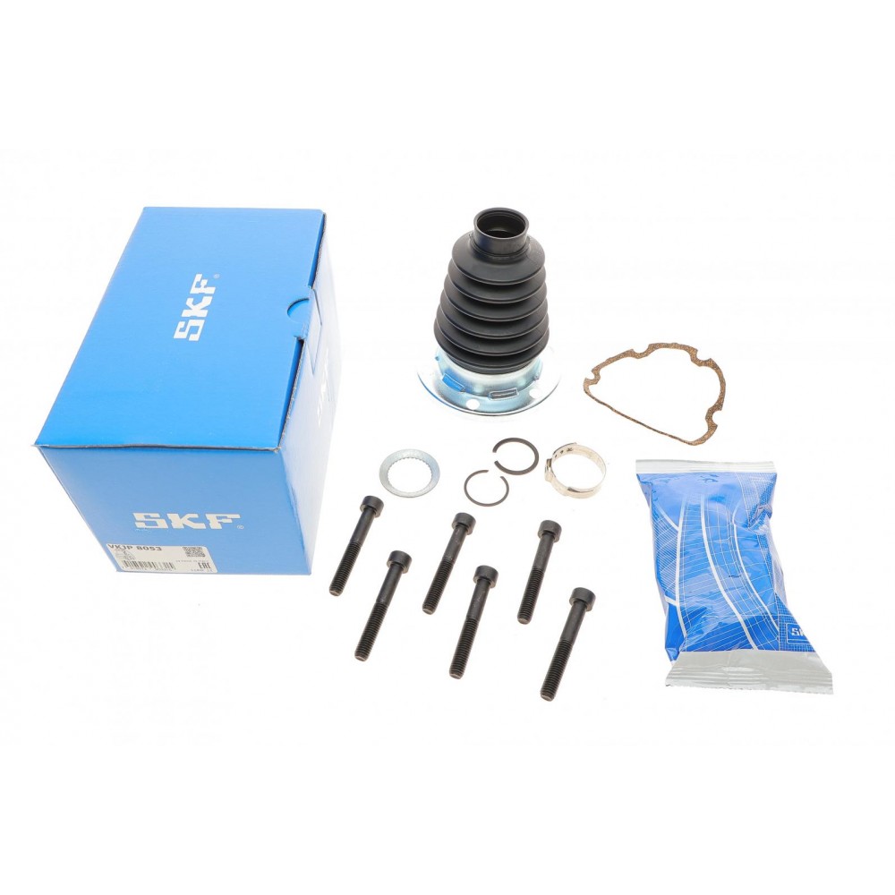 VKJP 8053 SKF Комплект пыльника, Привідний вал