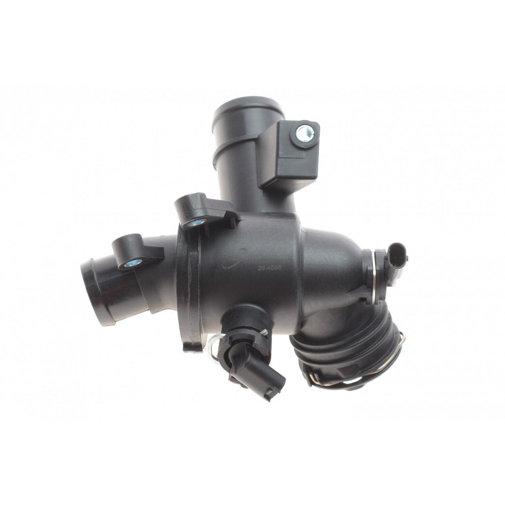 02.19.023 TRUCKTEC AUTOMOTIVE Термостат охолоджувальна рідина