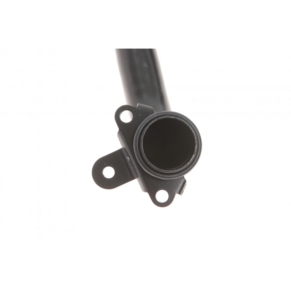 Патрубок системи охолодження Audi A4/A6/VW Passat 1.8T 95-05