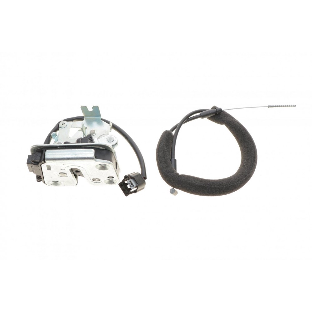 Замок дверей (бічних/R) Renault Master 10-