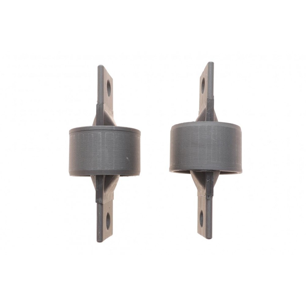 Комплект сайлентблоків задньої підвіски Ford C-max/Focus III/Kuga II 10-/Escape III 12- (14шт)