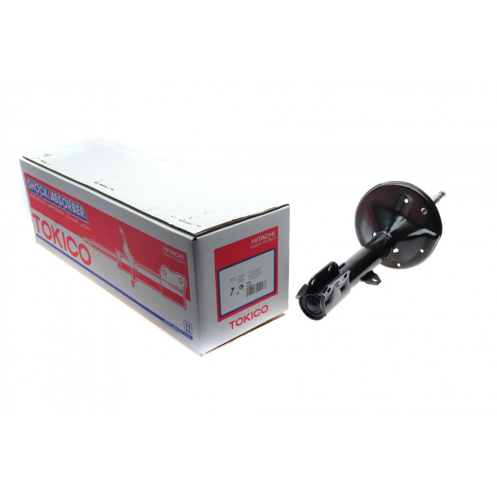 Амортизатор (передній) Toyota RAV4 00-05 (L)