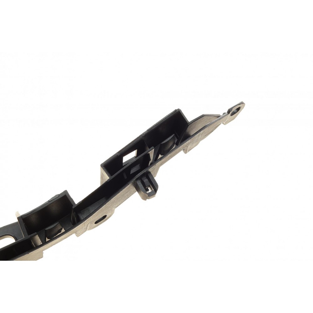 Скоба кріплення бампера (переднього) (R) MB Sprinter (W906) 06-