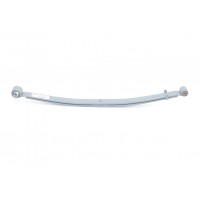 Ресора задня Fiat Ducato 06- (к-кт 2 листа)