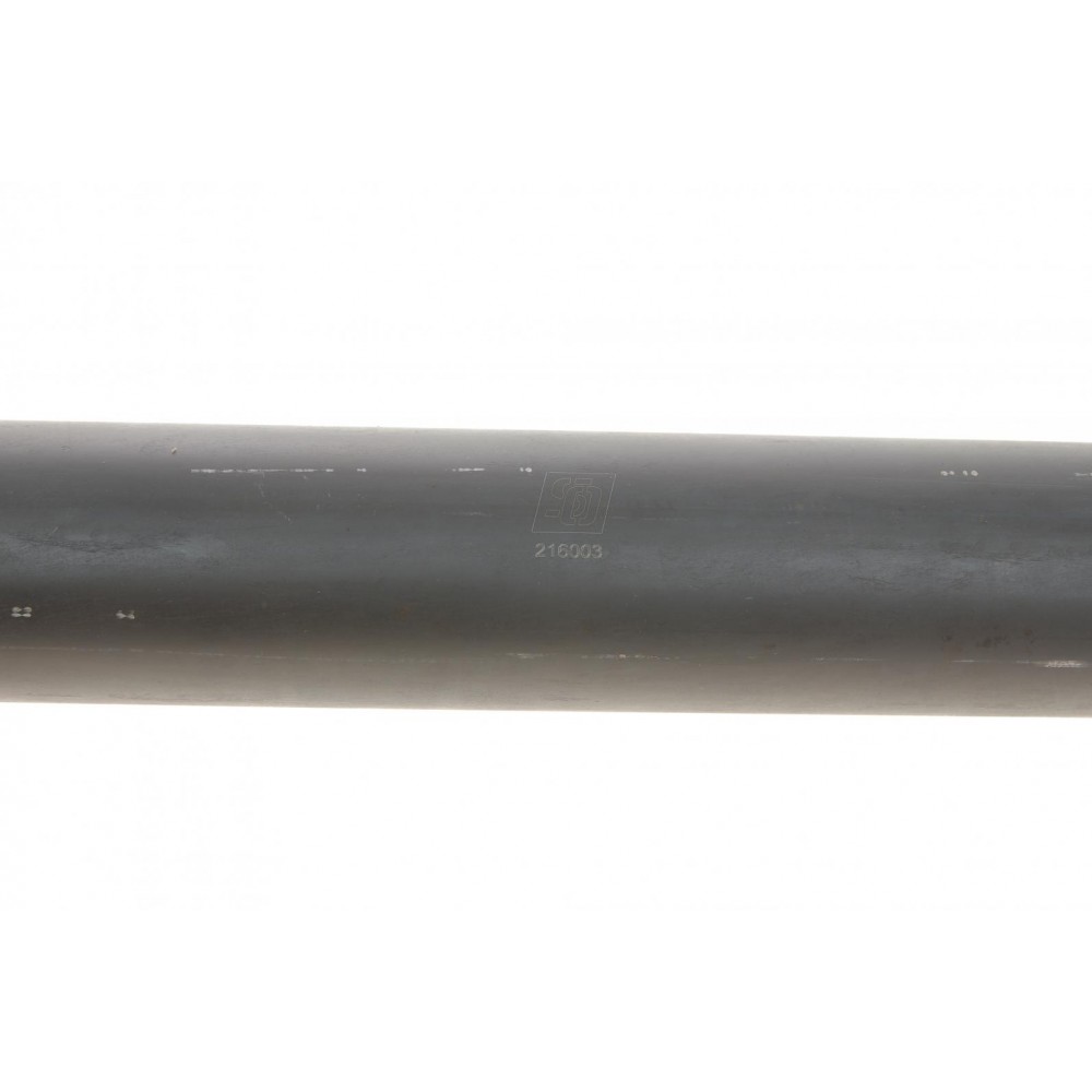 Піввісь (задня) MB Sprinter/VW Crafter 06- (L) (d=34,65/z=26/l=889)