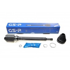 617114 GSP Шарнирный комплект, Привідний вал