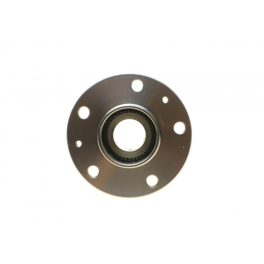 Підшипник маточини (задньої) Fiat Ducato 06- (18 MAXI)