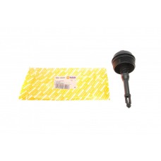 Кришка фільтра масляного MB E-class (W213) 18- Кришка фільтра масляного MB E-class (W213) 18-