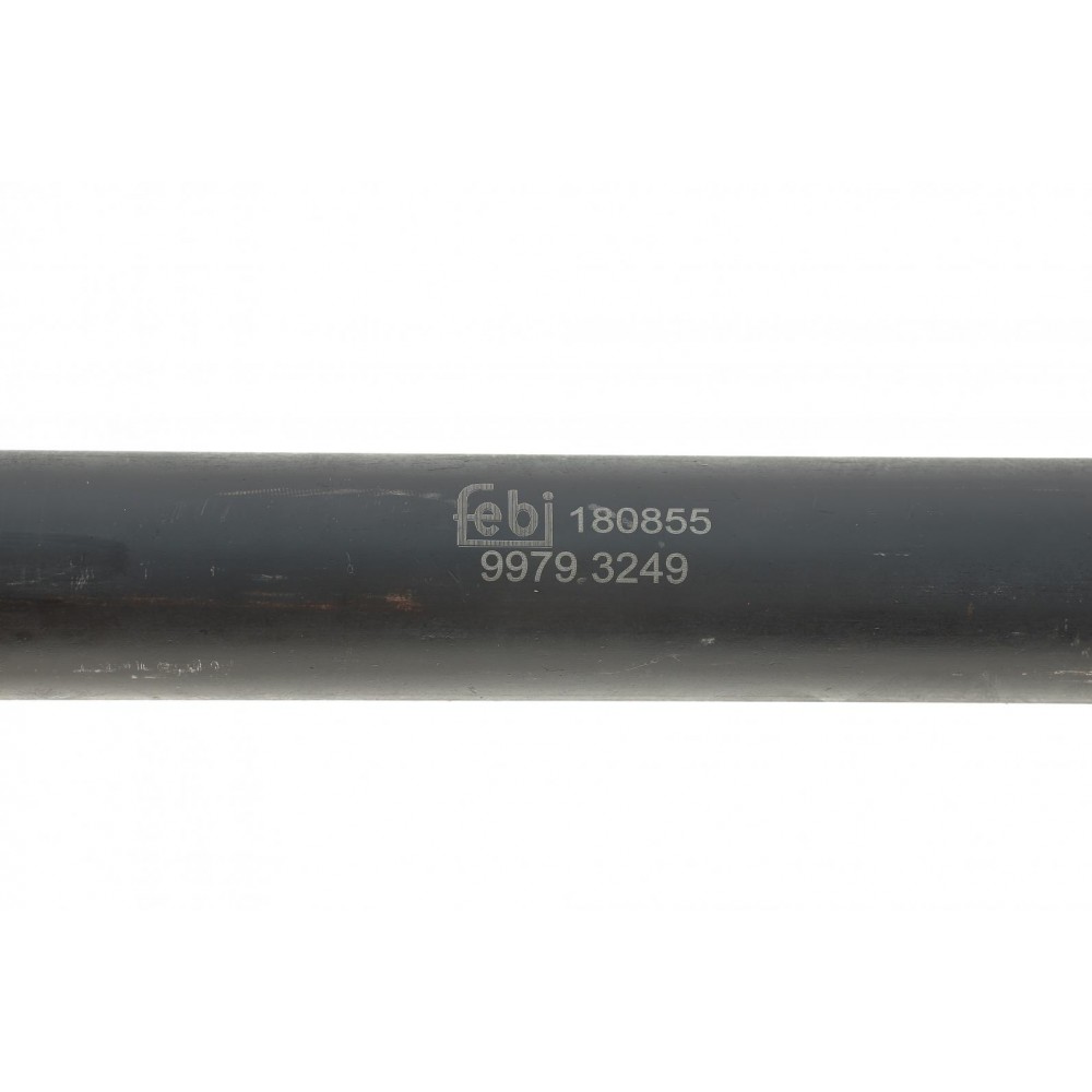 Піввісь (передня) Audi A4/A5 07-17 (42z/463mm) (+ABS)