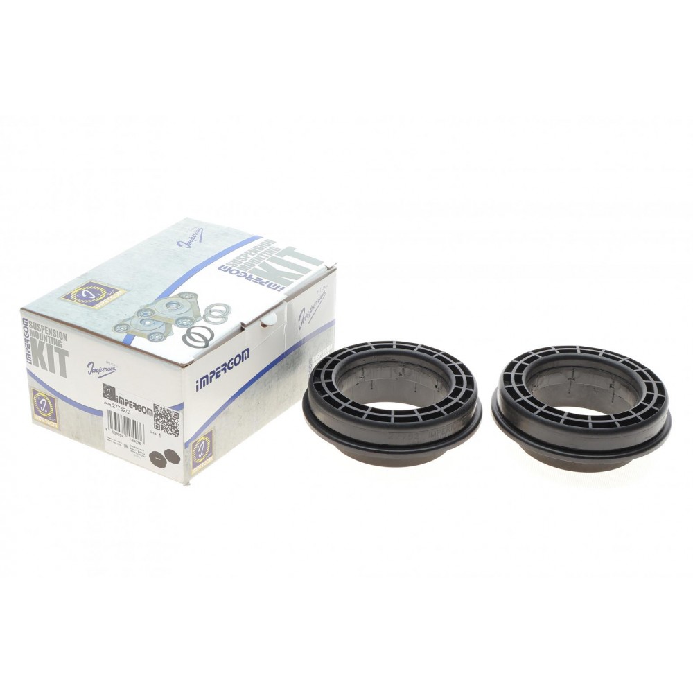 Підшипник амортизатора опорний Fiat Scudo/Peugeot Expert 96- (к-кт)