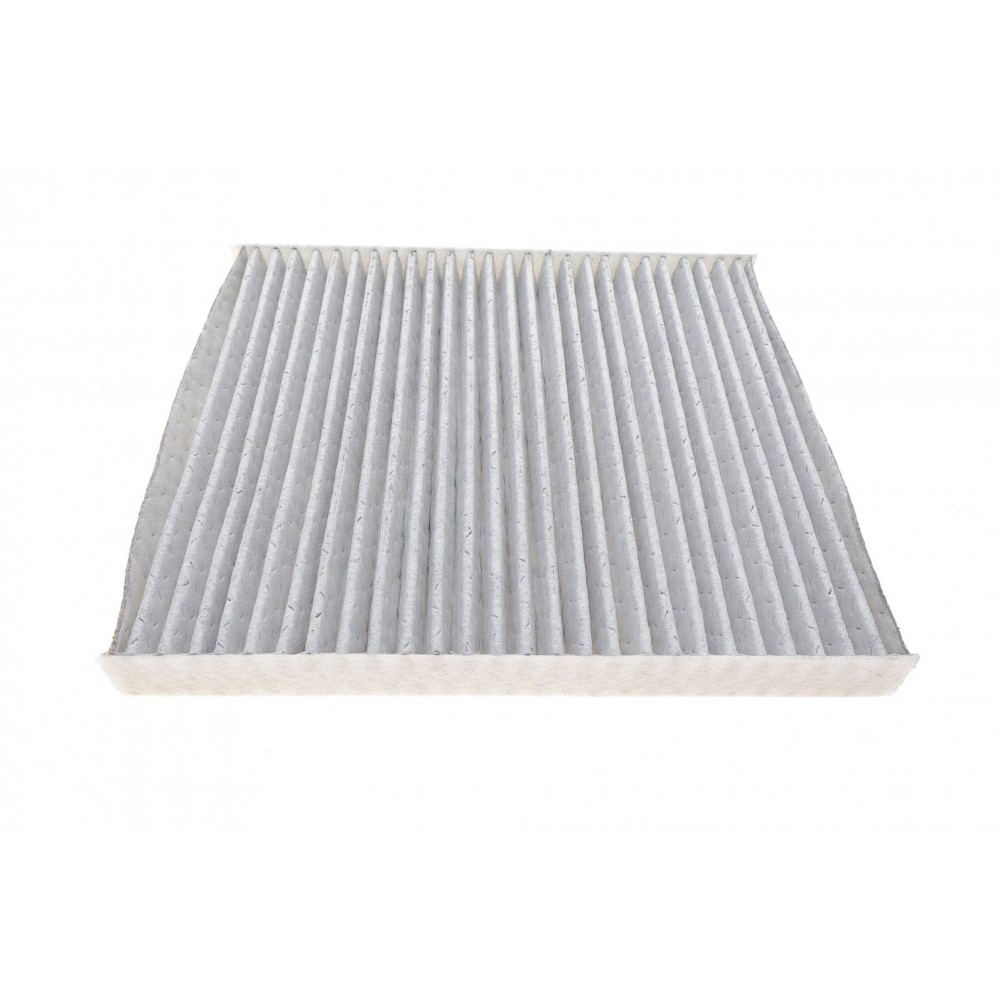 Фільтр салону Skoda Fabia/Roomster/VW Polo 99-10 (вугільний)