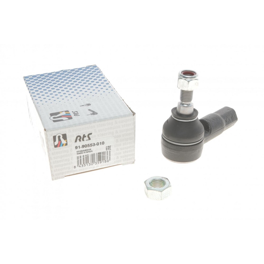 91-90553-010 RTS Наконечник поперечної кермової тяги