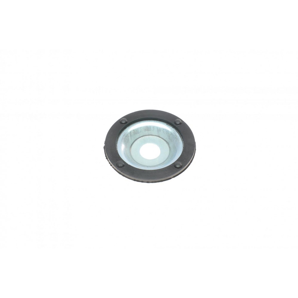 Подушка амортизатора (переднього) + підшипник Citroen C2/ C3 1.1-1.6 03- (SNR)