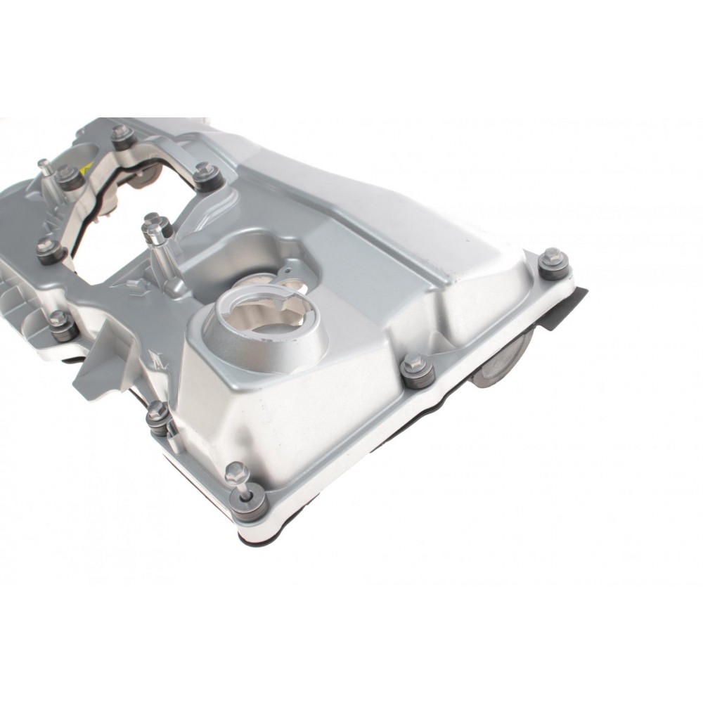 Кришка клапанів BMW 1 (E81/E87)/3 (E90/E91) 2.0 N46 03-12 (алюміній)