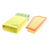 C 3210 MANN-FILTER Повітряний фільтр