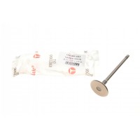 Клапан (випуск) Citroen Berlingo 2.0HDi 99-11 (33.8x6x107.1) (азотований)