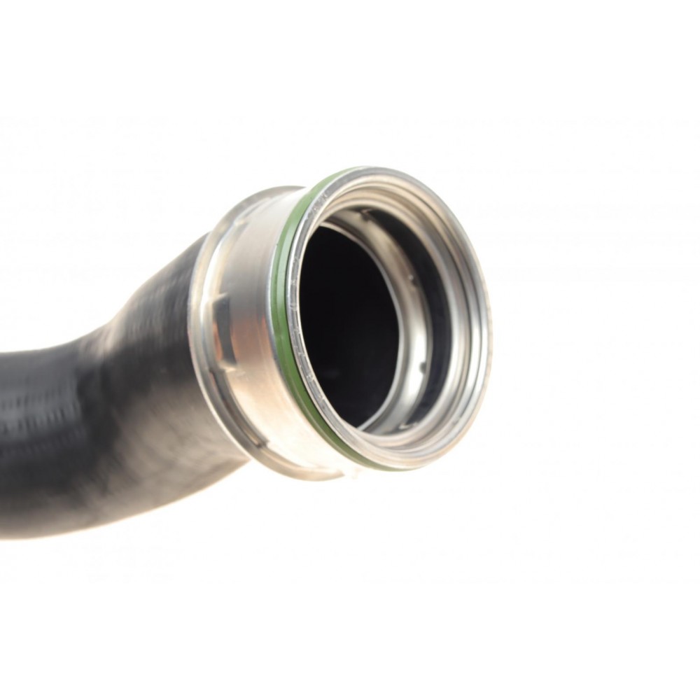 Патрубок інтеркулера VW Caddy 1.9TDI 03- (BJB)