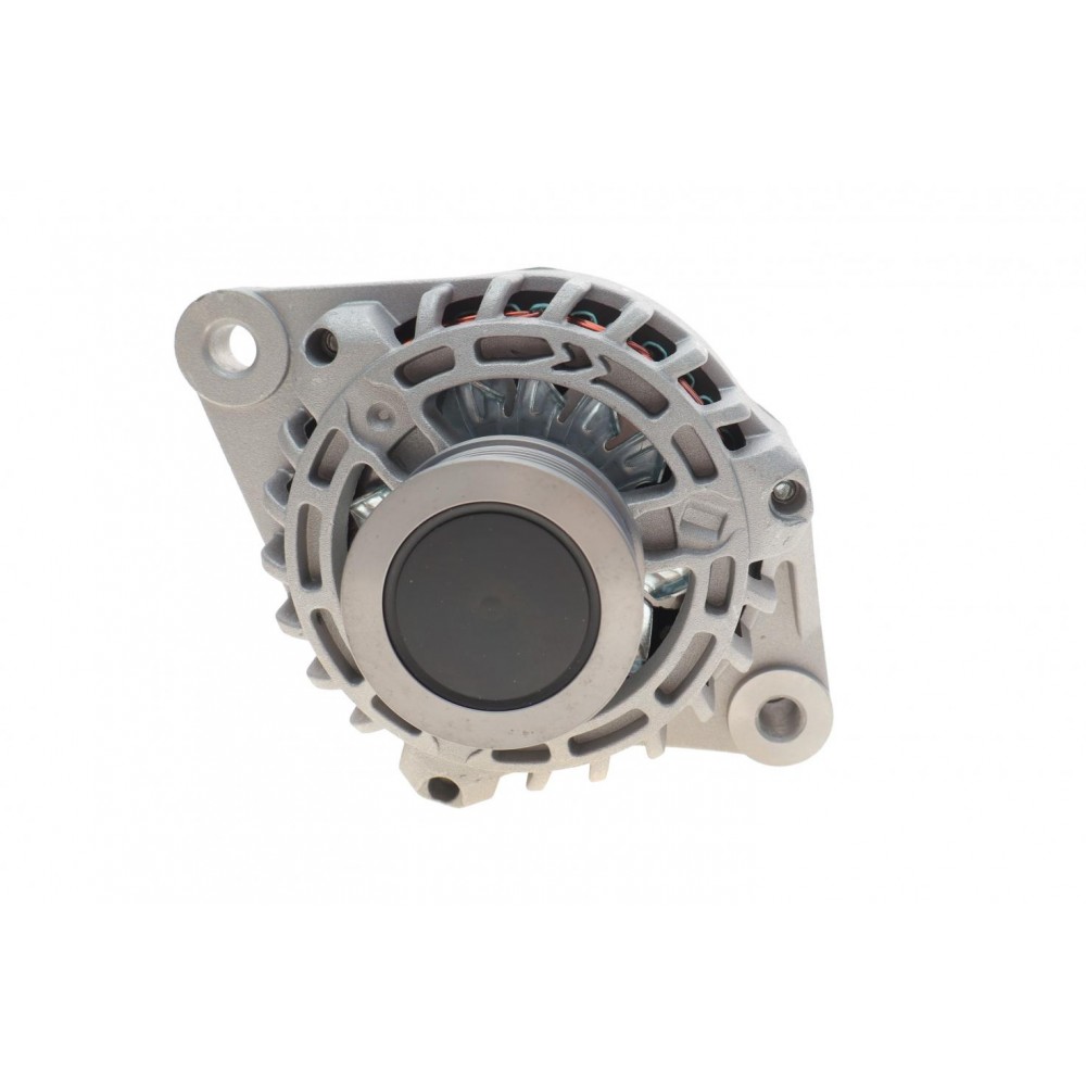 Генератор Opel Astra H/Vectra C/Zafira B 1.9 CDTI 03- (14V/120A)