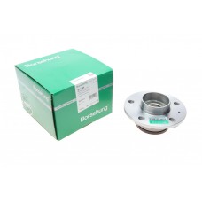 B11286 BORSEHUNG Комплект підшипника ступиці колеса