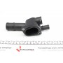 Фланець системи охолодження VW T5 1.9TDI 03-