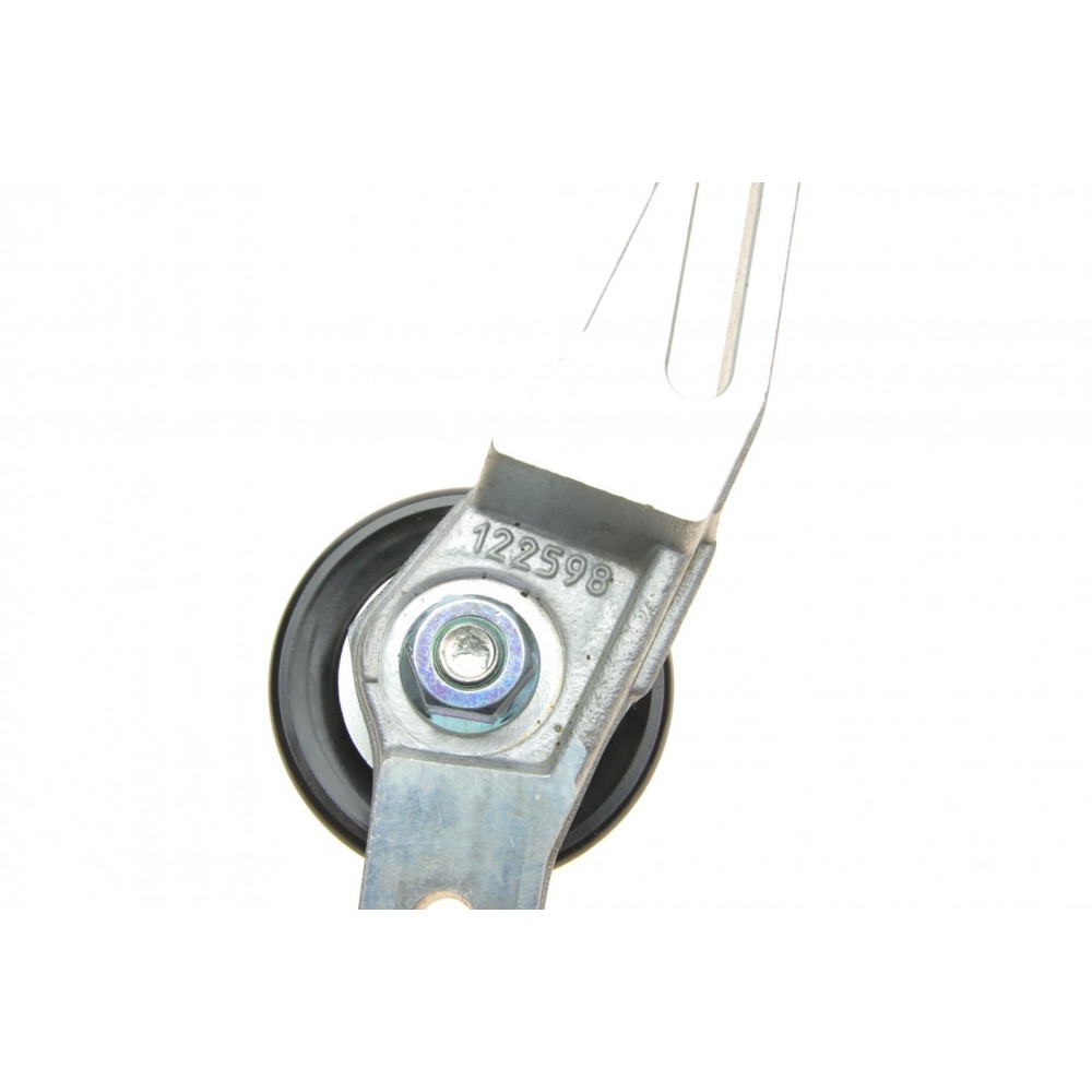 Комплект ременя генератора Peugeot Partner 91-15