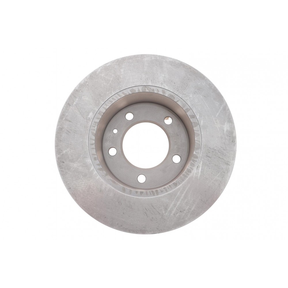 Диск гальмівний (задній) Renault Master 2.3dCi 10- (305x12)