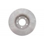 Диск гальмівний (задній) Renault Master 2.3dCi 10- (305x12)