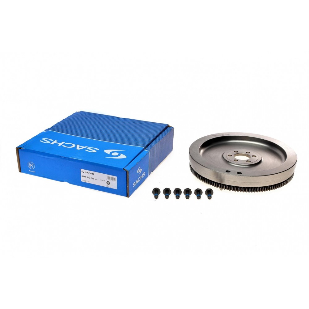 3021 600 288 SACHS Маховик