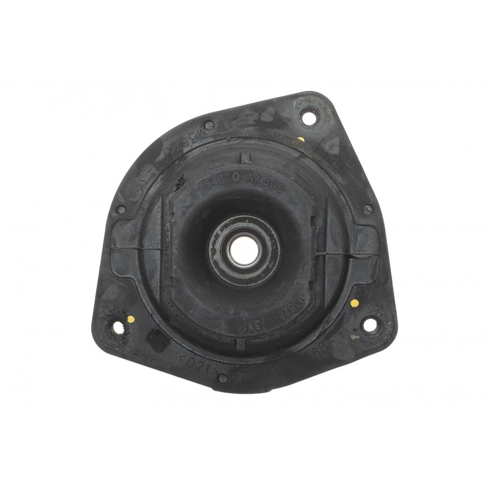 Подушка амортизатора (переднього) Nissan Micra/Renault Clio 1.4/1.5dCi/1.6 16V 03- (R)