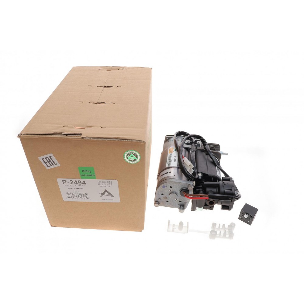 P-2494 Arnott Компресор пневматична система