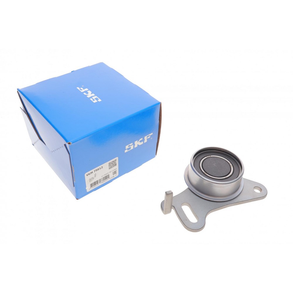 VKM 75612 SKF Натяжний ролик ремінь ГРМ