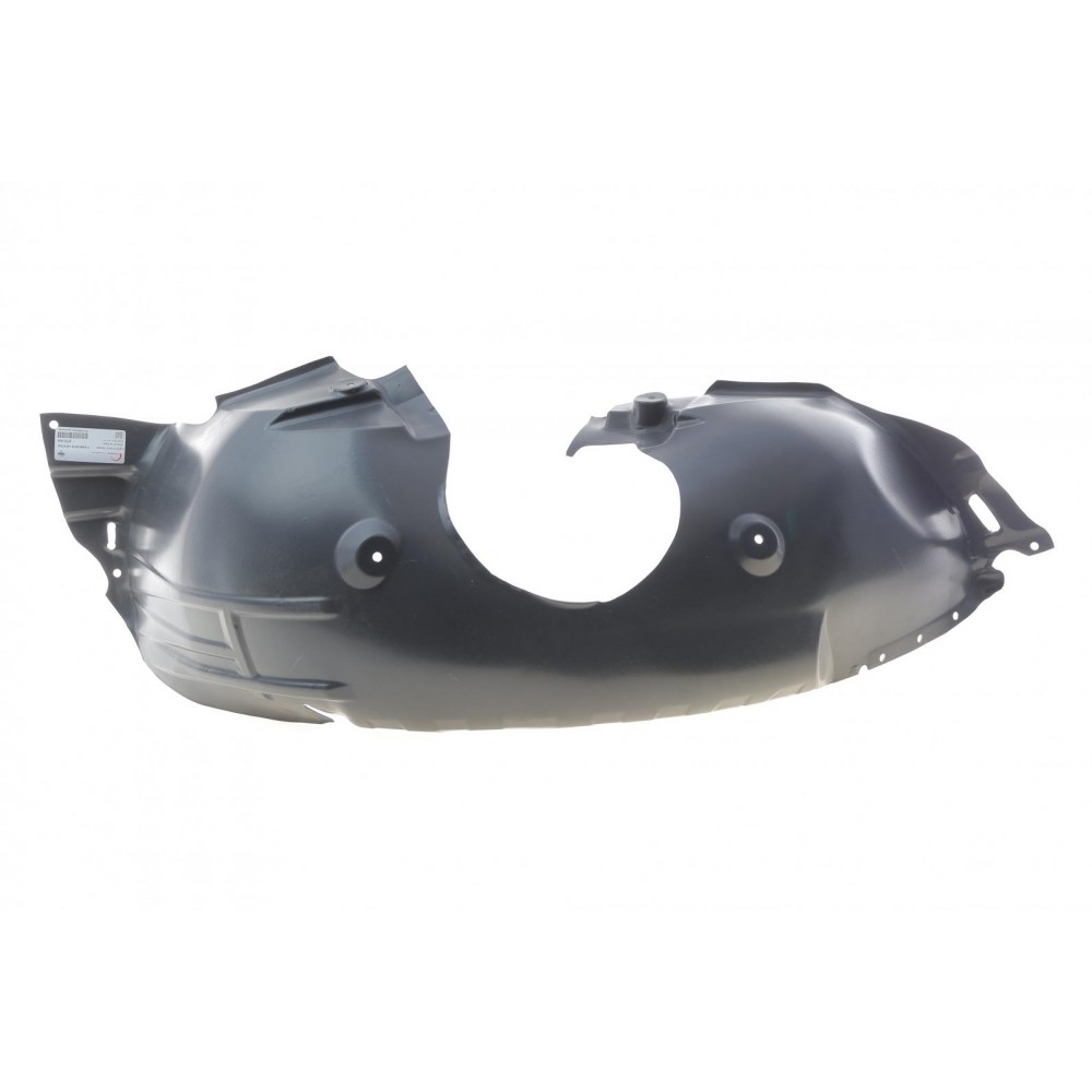 Підкрильник (передній) MB Vito (W639) 10- (L)