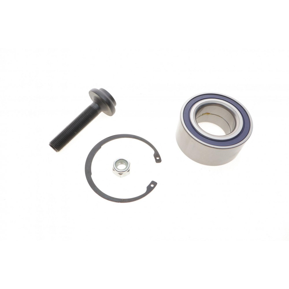 Підшипник маточини (передньої/задньої) VW Sharan (43x80x38) (к-кт)