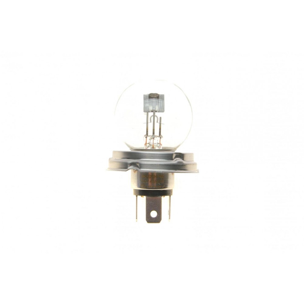 Автолампа R2 12V 45/40W P45t Pure Light
