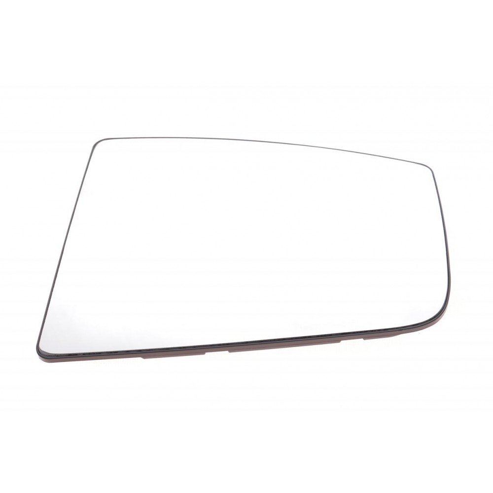 Скло дзеркала Ford Transit 14- (R) (верхнє)