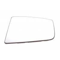 Скло дзеркала Ford Transit 14- (R) (верхнє)