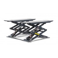 Підйомник ножичний ATH Frame Lift 30FZ 3000 кг 380В (без монтажу)