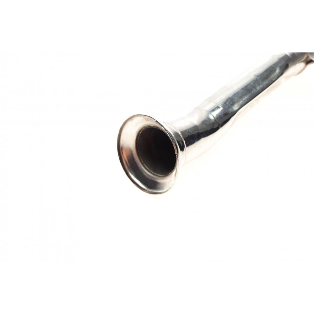 Трубка клапана EGR Renault Trafic 2.0 dCi 01-